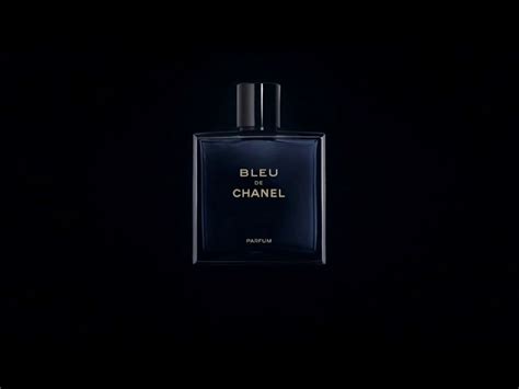 starma cancion anuncio bleu de chanel